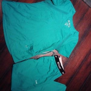 Grey’s Anatomy Active Scrubs by Barco